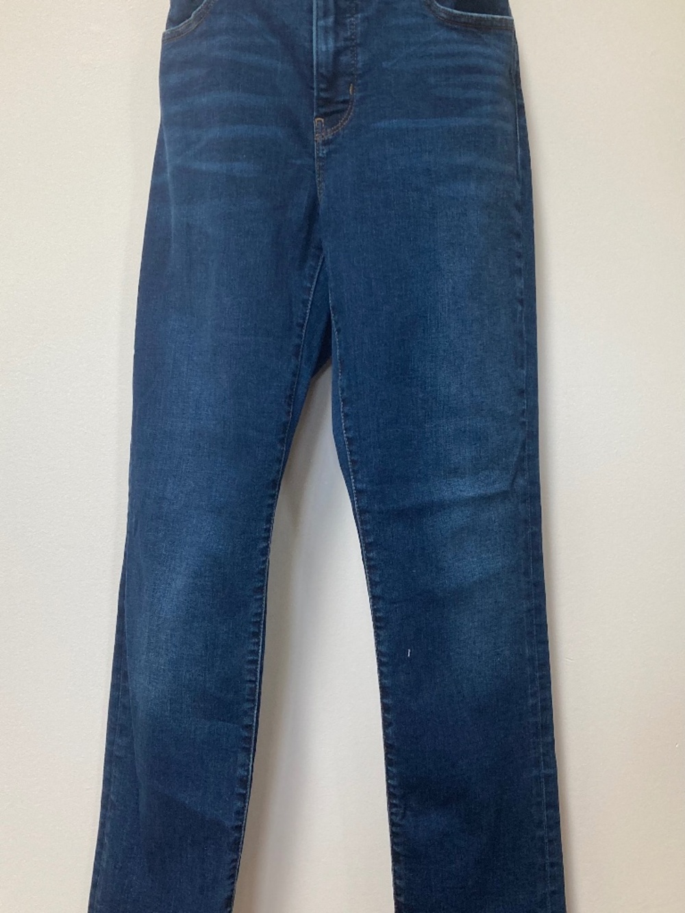 Levi's 314 Shaping Straight Jeans, Size 31